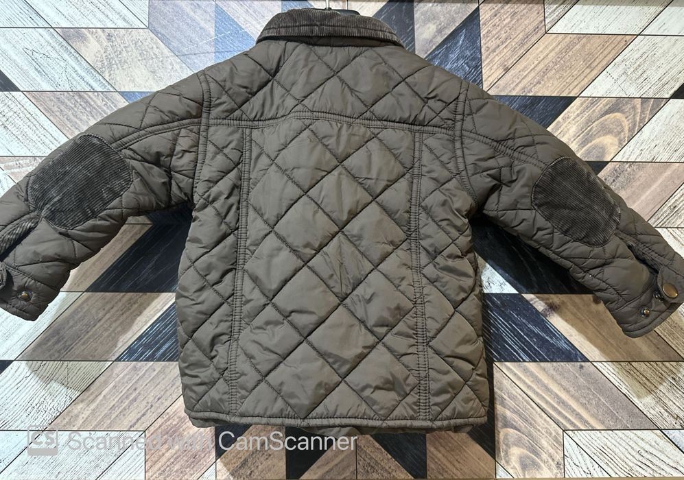 Бебешко яке Next