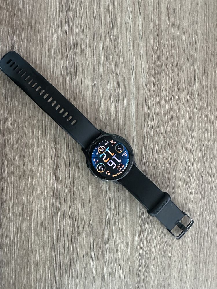 Garmin venu 3  в ОТС