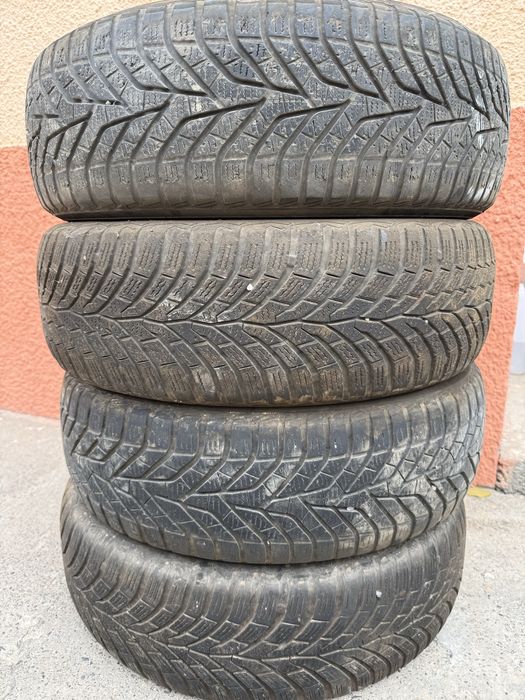 Шины Зимние 195/65/15