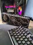 Palit RTX 3070 GamingPro 8GB – Garanție 30 zile