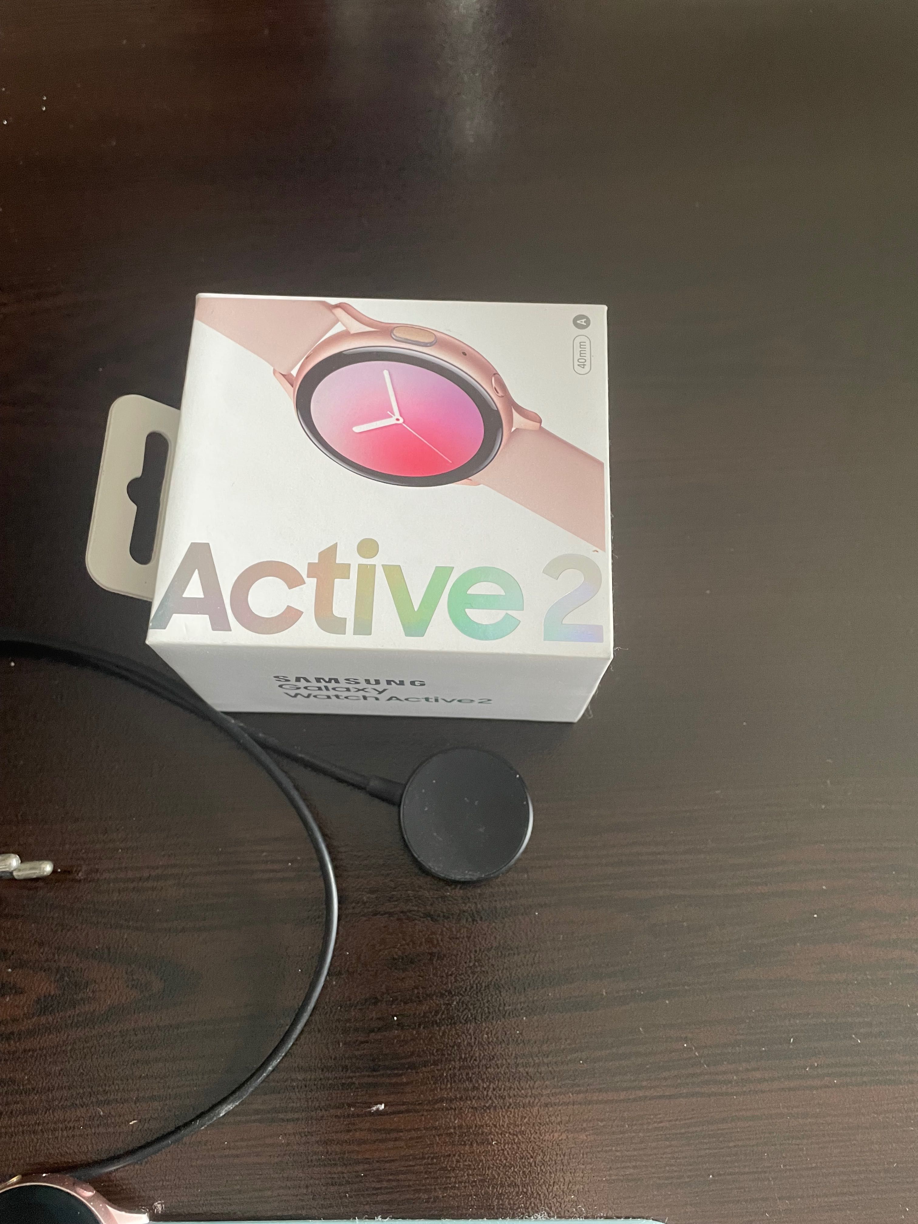 Samsung Active 2