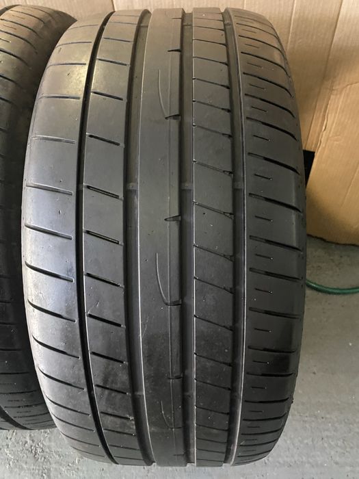Anvelope vara 255/45R20 285/40R20 Dunlop SP Sport Maxx RT2 MO