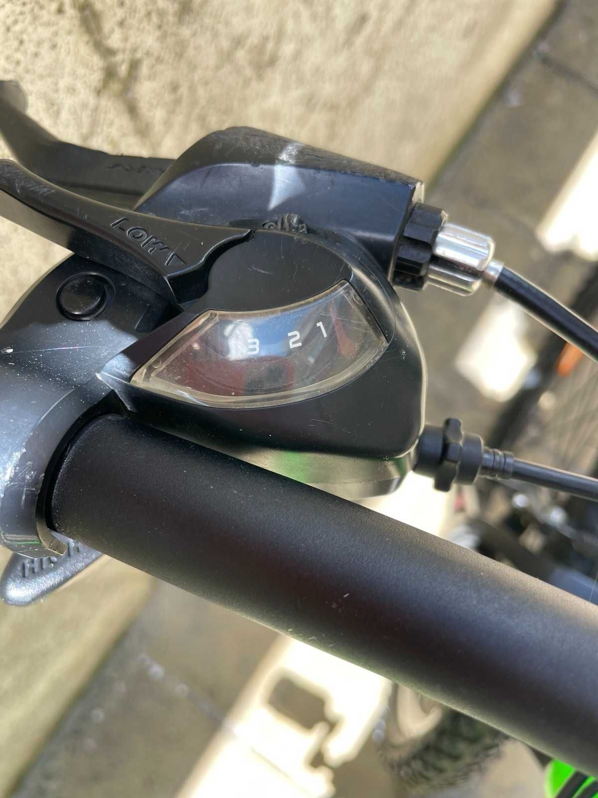 Велосипед FERRINI R-One, 26"