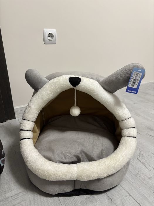 Легло за домашни любимци