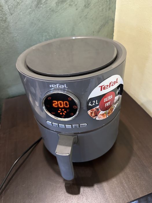 Air fryer / friteuza Tefal 4,2 L