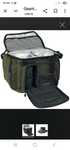 Geanta Fox Cooler Food Bag Two Man, 55x41x38cm