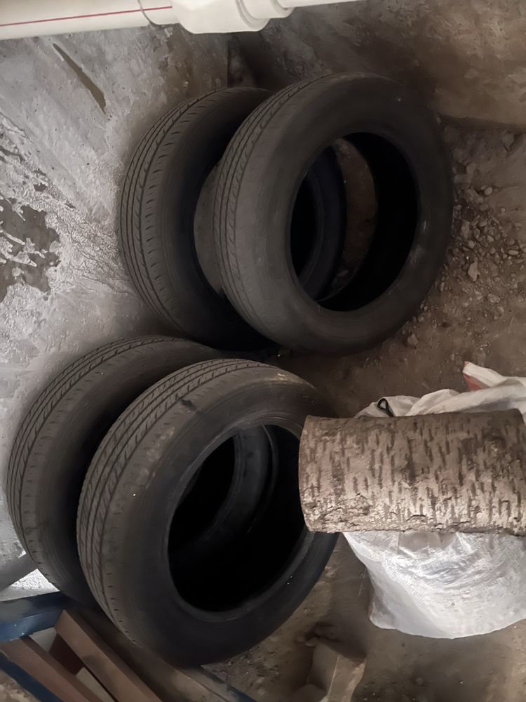 Minnell 195/60 R15