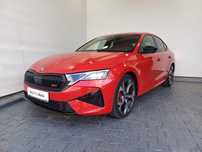 Skoda Octavia RS 2.0TSI DSG 245CP-Garantie 2029-Posibilitate leasing/credit auto