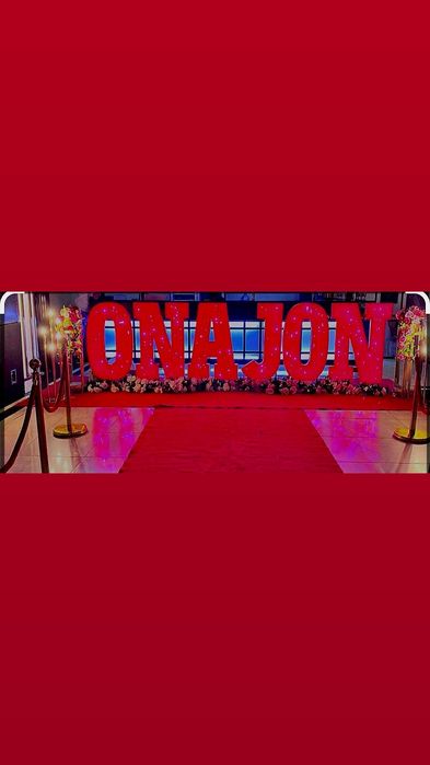 Onajon Otajon dekaratsiya