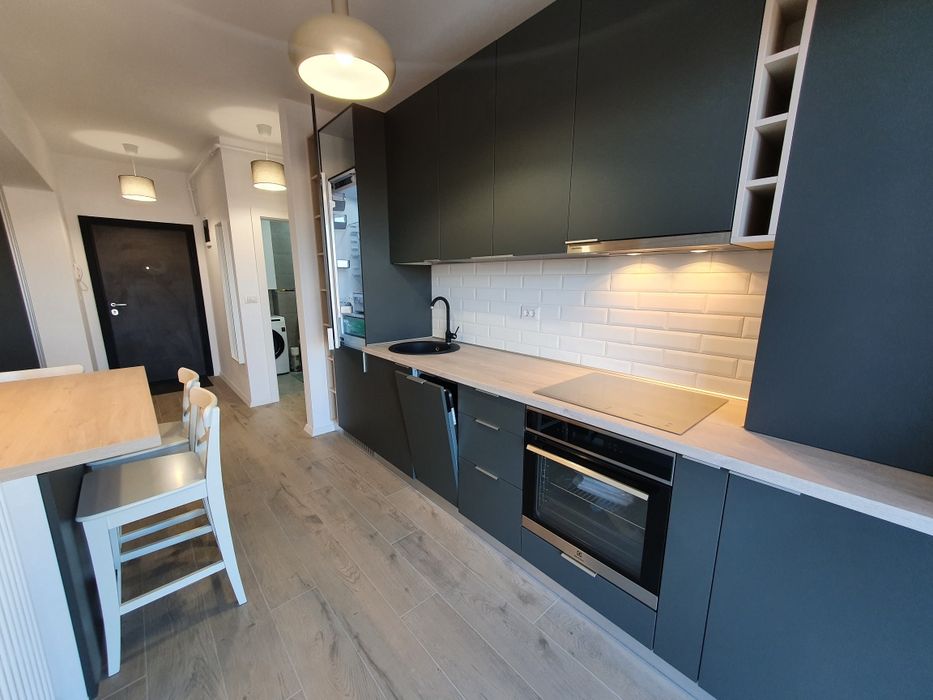 Inchiriere apartament 2 camere, MRS SMART, modern mobilat, Ploiesti