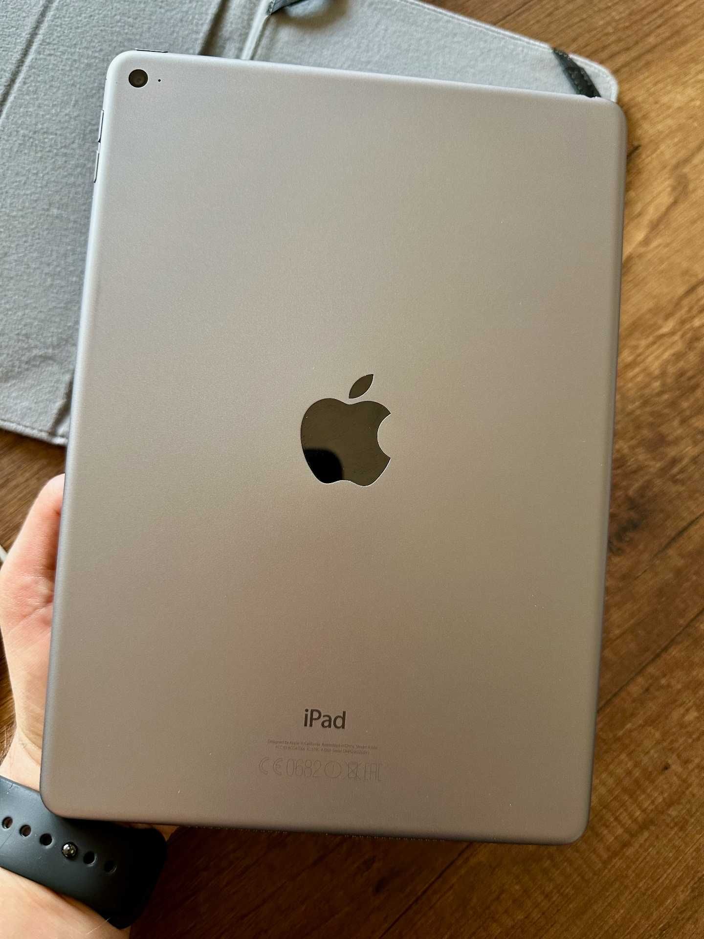 Apple iPad Air 2 16GB Space Gray
