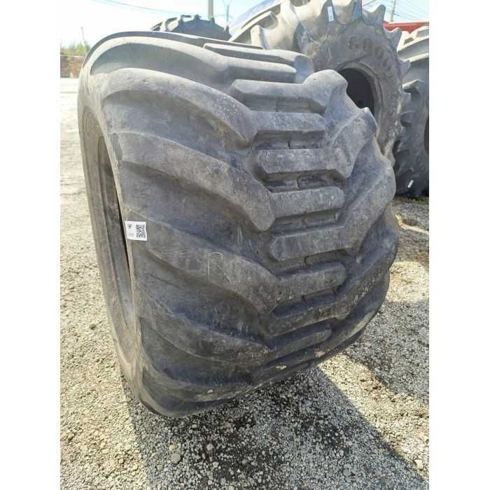 Anvelopa 800/40r26.5 Trelleborg Second Hand pt Cisterna/Remorca