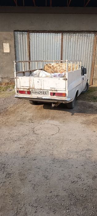 Pekap sotiladi srochna