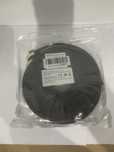 Cablu Ethernet RJ45 STP Cat 8 40Gbps 2000MHz,modem router switch -15m-