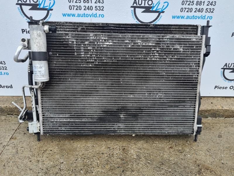 Radiator apa Nissan Qashqai J10 1.5 dCI Diesel 110 KW K9K