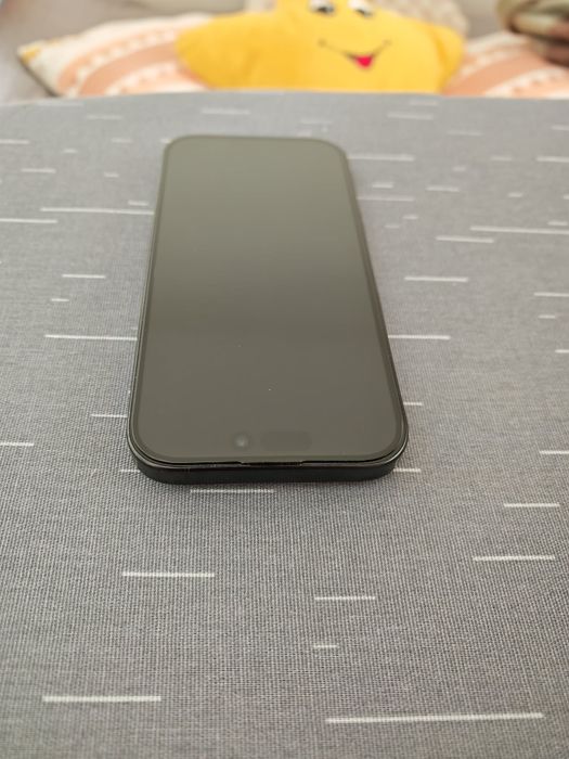 iPhone 16 pro отличен