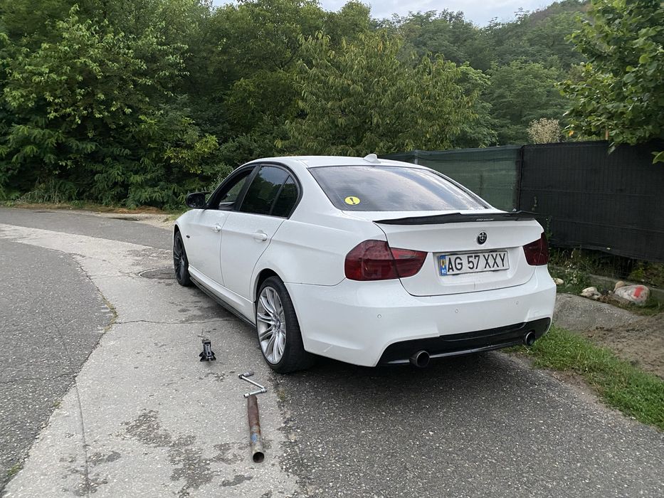 Vand difuzor 335 e90 M