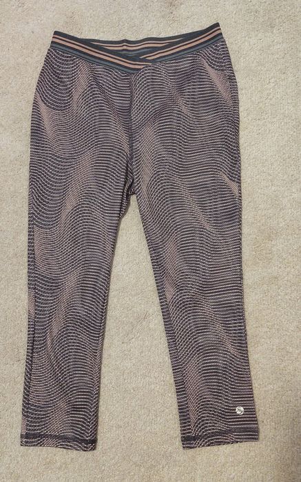 Дамски спортен клин Sophia, размер S 36/38, Многоцветен