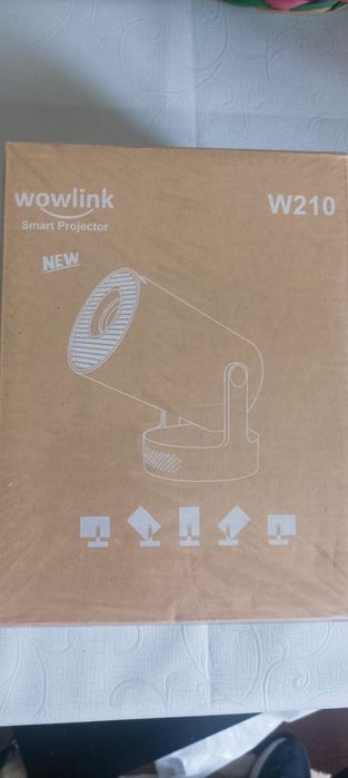 Proiector wowlink w210