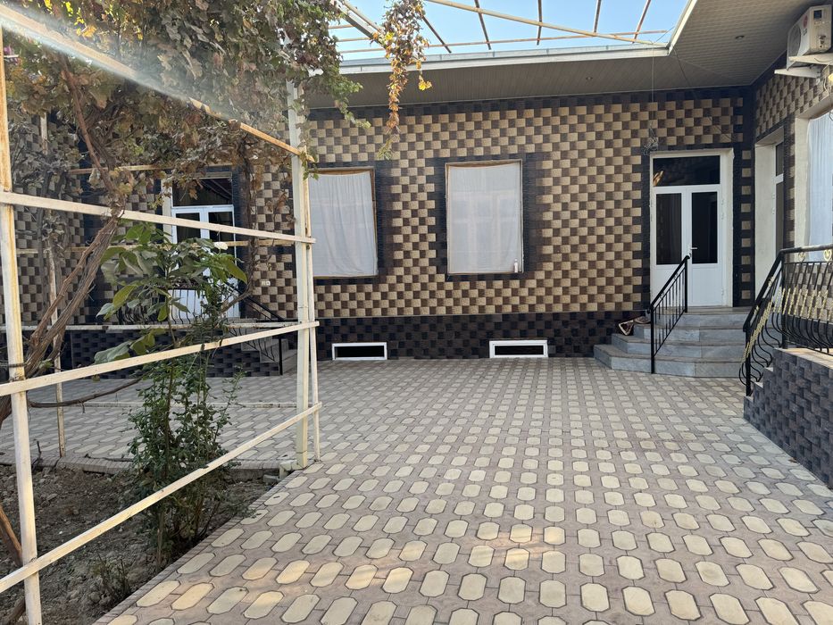 Продается дом 5,5 соток