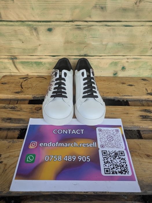 Louboutin Portofino Sacred Crown (marimea 42)