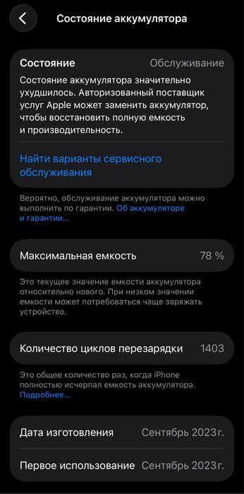 iPhone 15 PRO 256гб dual sim