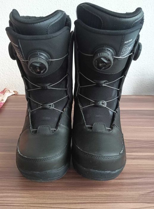 Boots Snowboard K2  N°43,5