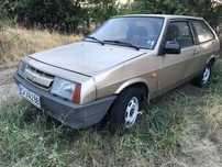 Лада Самара 1300