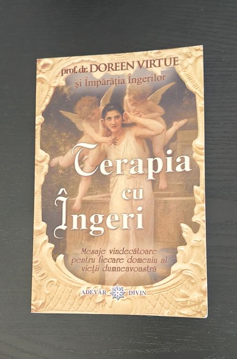 6 carti & carduri_Doreen Virtue