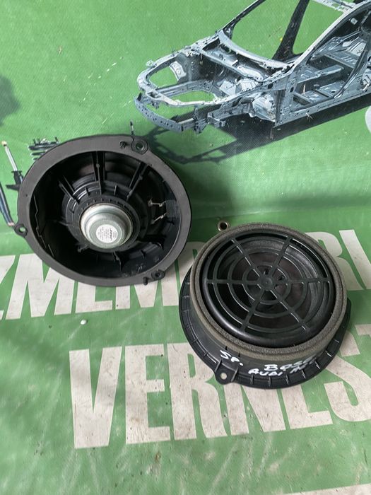 Boxă stânga spate Bose Audi A6 c7