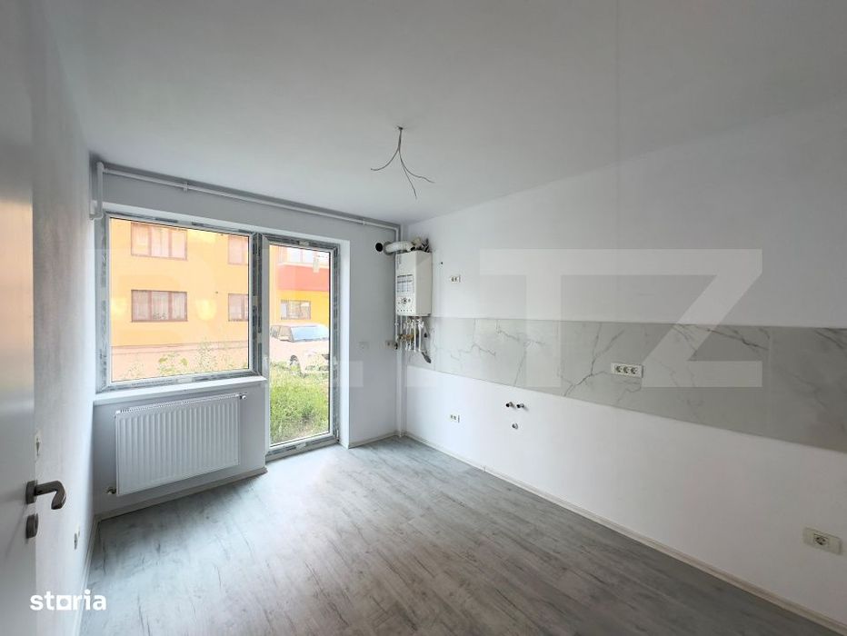 Spatiu comercial, de inchiriat - Cartier Micro, Aiud