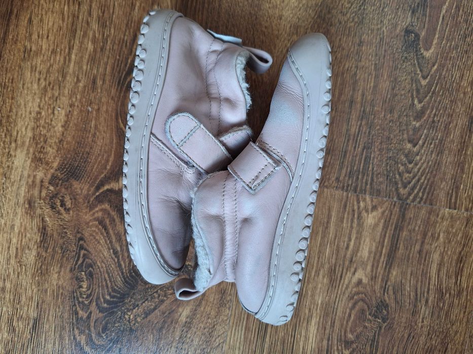 Zapato,  боси боти, 26 номер, стелка 16.5см