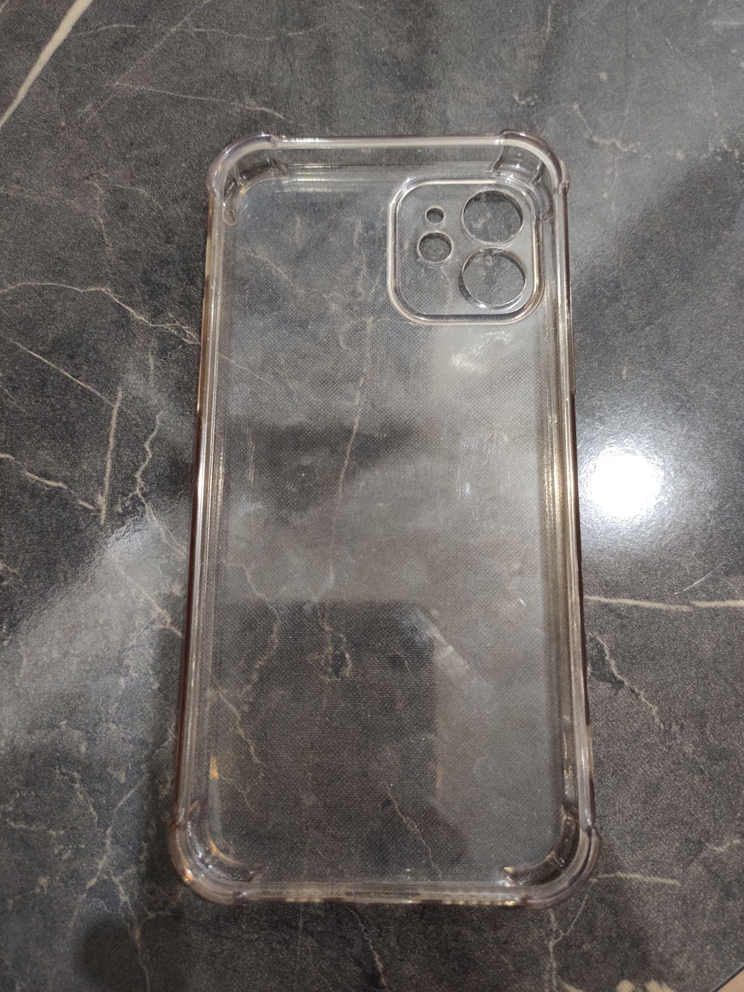 iPhone 12 чехол.
