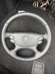 Vand volan mercedes e w211/ cls w219