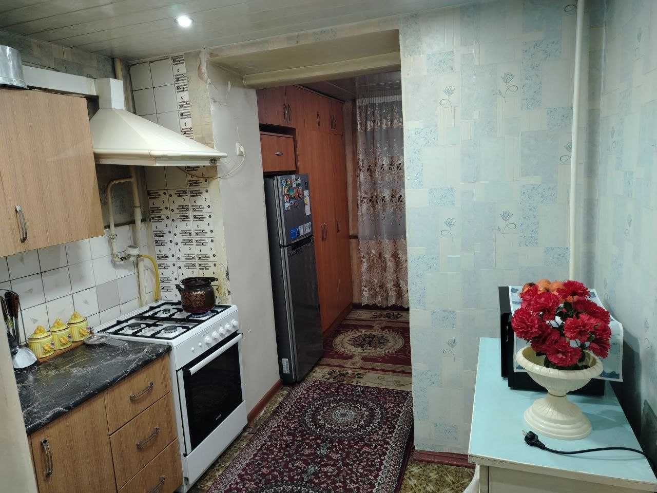 Cдаётся квартира