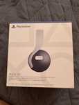 Playstation Pulse 3D