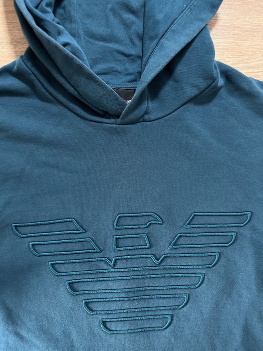 Emporio Armani,Polo Ralph Lauren размер S-M