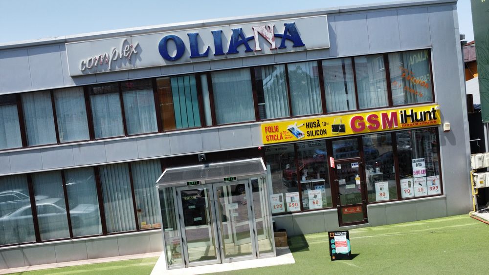 Galaxy A16 5G, 4/128 GB, Nou, Garanție