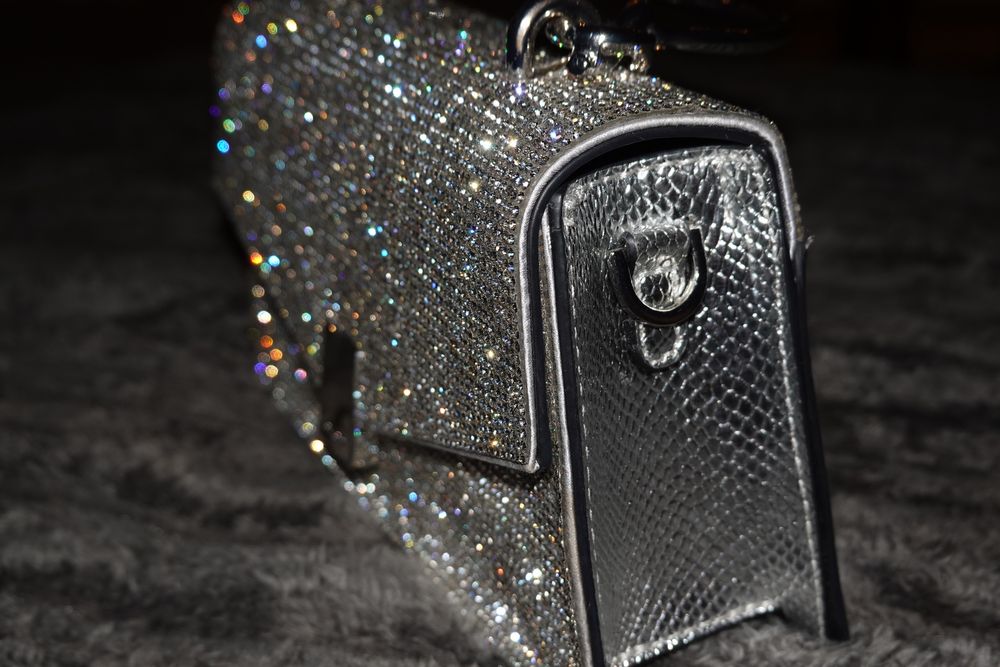 Дамска чанта Aldo