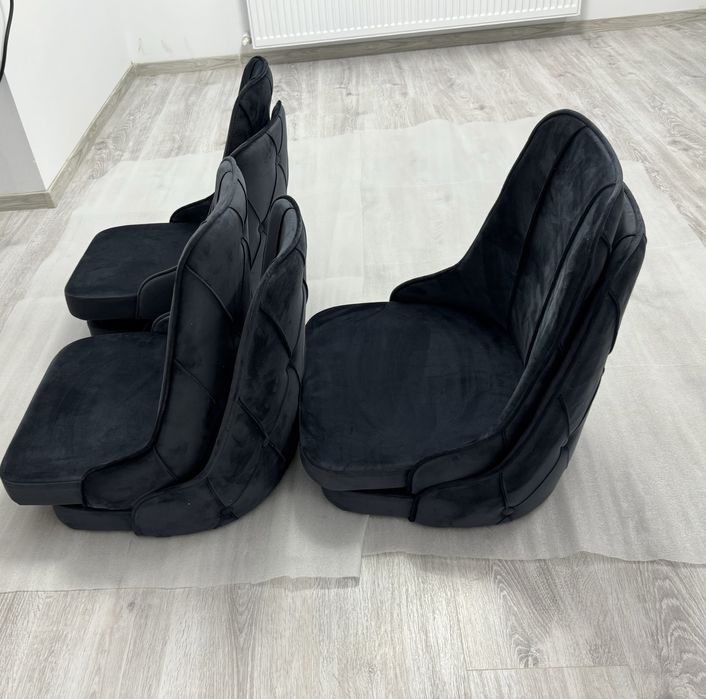 Scaune pentru bucatarie