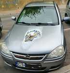 Vând Opel CORSA C 2006 GPL