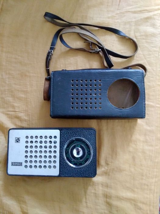 SELGA-404, 1975 года