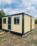 Vand containere modulare pret bun container modular