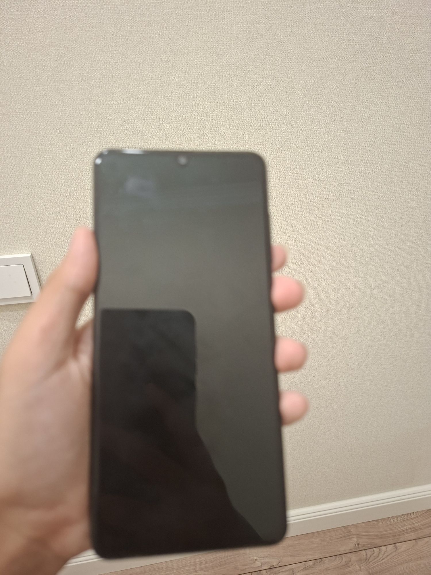 Galaxy A41 samsung