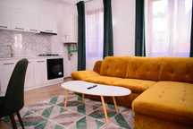 Inchiriez apartament 70mp 2camere in regim hotelier zona Mall-Precista