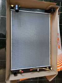 Радиатор охлаждения лексус RX-300/330/350