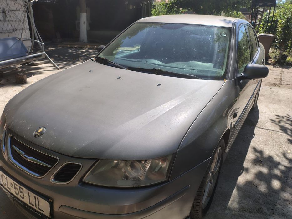 Vînd auto Saab 9.3