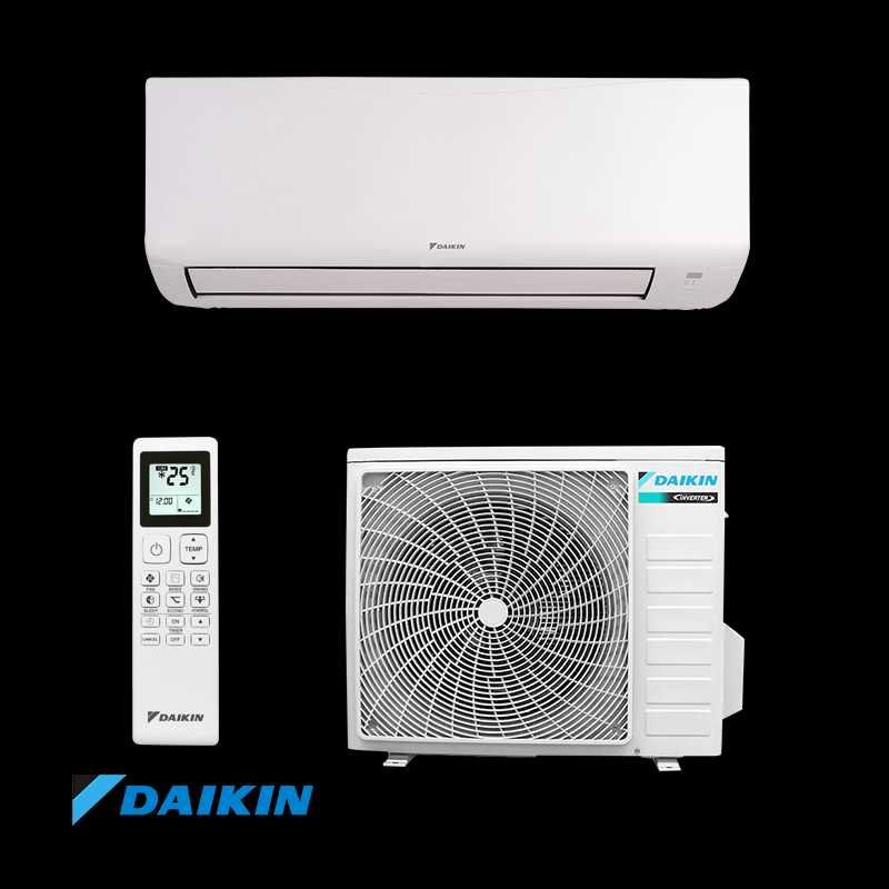 Инверторен климатик Daikin FTXC20D | A++ | Безплатна доставка