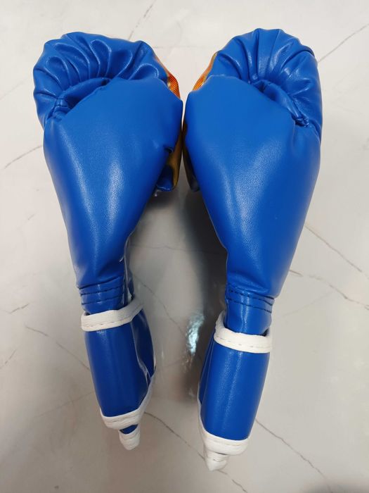 Боксови ръкавици, детски боксови ръкавици, boxing gloves,екипировка