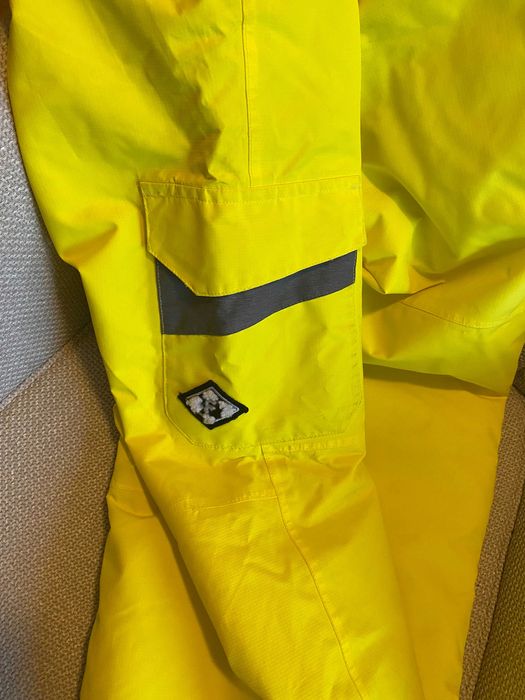 Долнище зимно за ски 12 години